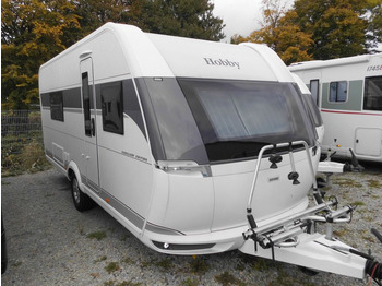 Caravana HOBBY EXCELLENT EDITION 540 WLU