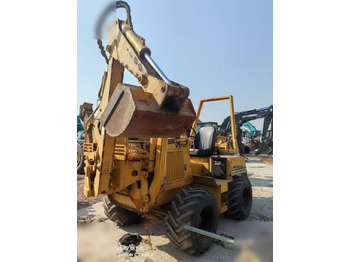 Zanjadora 1998 VERMEER V5750: foto 2