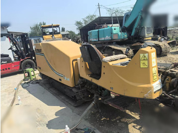 Perforadora direccional horizontal VERMEER