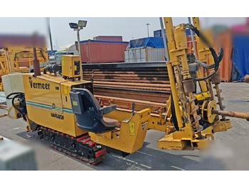 Perforadora direccional horizontal VERMEER