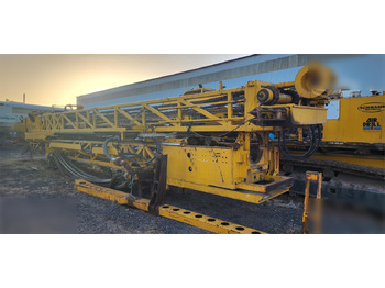 Perforadora 2007 SCHRAMM T685WS: foto 5