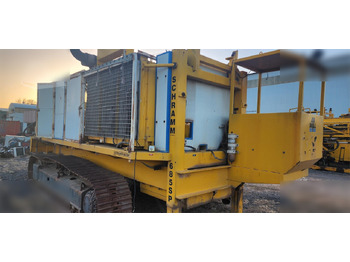 Perforadora 2007 SCHRAMM T685WS: foto 4