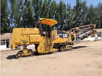 Fresadora en frío 2012 CATERPILLAR PM-200: foto 5 Fresadora en frío 2012 CATERPILLAR PM-200: foto 5