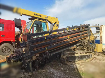 Perforadora direccional horizontal 2022 VERMEER NAVIGATOR D130X150: foto 2