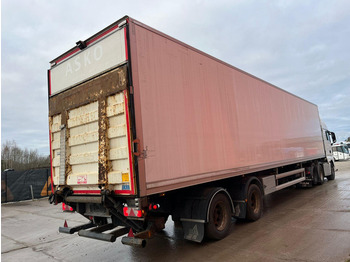 Semirremolque frigorífico HFR SK20 THERMOKING CT15 / BOX L=13450 mm: foto 3 Semirremolque frigorífico HFR SK20 THERMOKING CT15 / BOX L=13450 mm: foto 3