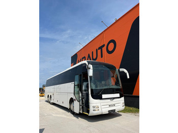 Autocar MAN Lion's Coach