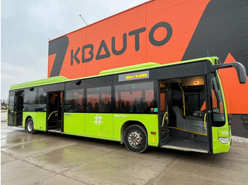 Arrendamiento de Mercedes-Benz Citaro O 530 LE 4x2 !4 UNITS AVAILABLE! Mercedes-Benz Citaro O 530 LE 4x2 !4 UNITS AVAILABLE!: foto 4