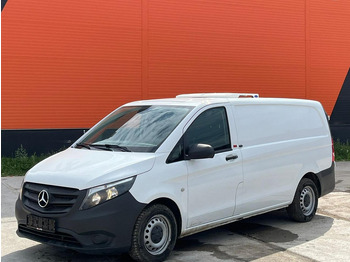 Furgoneta frigorifica MERCEDES-BENZ Vito 116