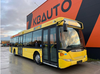 Autobús urbano SCANIA OmniLink