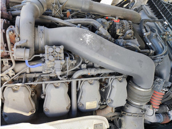 Motor para Camión Scania DC16 105, 106, 107, 116, 117, 118 L01 ENGINE: foto 3