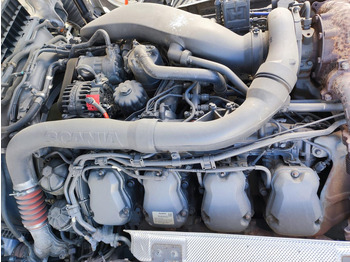 Motor para Camión Scania DC16 105, 106, 107, 116, 117, 118 L01 ENGINE: foto 2