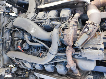 Motor SCANIA