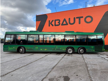 Autobús urbano Scania K 280 Citywide LE 6x2*4 46 SEATS / AC / AUXILIARY HEATER: foto 4