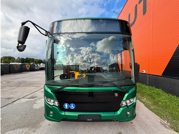 Autobús urbano Scania K 280 Citywide LE 6x2*4 46 SEATS / AC / AUXILIARY HEATER: foto 2
