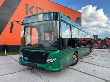 Autobús urbano Scania K 280 Citywide LE 6x2*4 46 SEATS / AC / AUXILIARY HEATER: foto 3