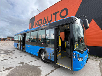 Autobús urbano SCANIA Citywide