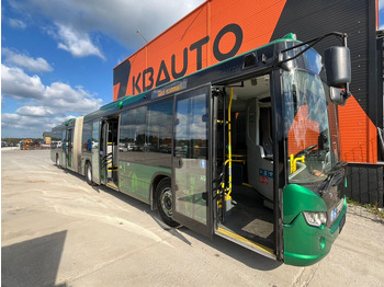 Autobús articulado SCANIA Citywide