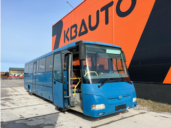 Autobús suburbano