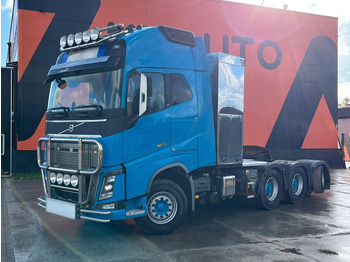 Cabeza tractora VOLVO FH16 750