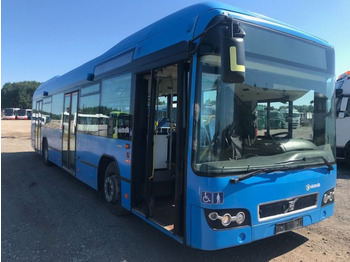Autobús urbano VOLVO