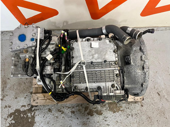 Caja de cambios para Camión Volvo AT2812F 60150791 LOW MILEAGE: foto 5