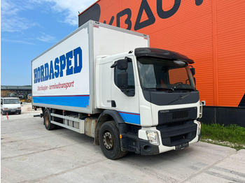 Arrendamiento de Volvo FE 320 4x2 BOX L=7623 mm Volvo FE 320 4x2 BOX L=7623 mm: foto 3 Arrendamiento de Volvo FE 320 4x2 BOX L=7623 mm Volvo FE 320 4x2 BOX L=7623 mm: foto 3
