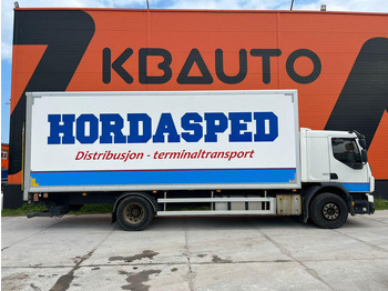 Arrendamiento de Volvo FE 320 4x2 BOX L=7623 mm Volvo FE 320 4x2 BOX L=7623 mm: foto 4 Arrendamiento de Volvo FE 320 4x2 BOX L=7623 mm Volvo FE 320 4x2 BOX L=7623 mm: foto 4