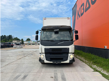 Arrendamiento de Volvo FE 320 4x2 BOX L=7623 mm Volvo FE 320 4x2 BOX L=7623 mm: foto 2 Arrendamiento de Volvo FE 320 4x2 BOX L=7623 mm Volvo FE 320 4x2 BOX L=7623 mm: foto 2