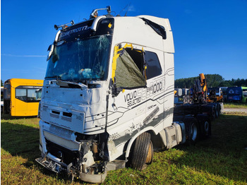 Bastidor/ Chasis VOLVO FH