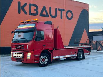 Camión portavehículos VOLVO FM 300