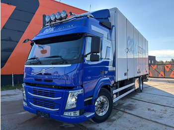 Camión caja cerrada Volvo FM 330 4x2 BOX L=7608 mm: foto 2