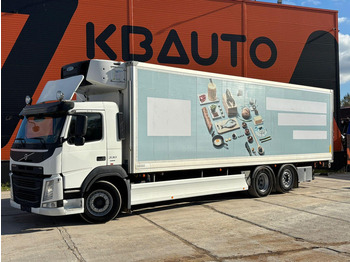 Camión frigorífico VOLVO FM 330
