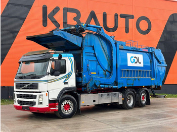 Camión de basura VOLVO FM 420
