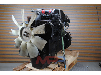 Motor CUMMINS