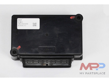 Sistema eléctrico KUBOTA