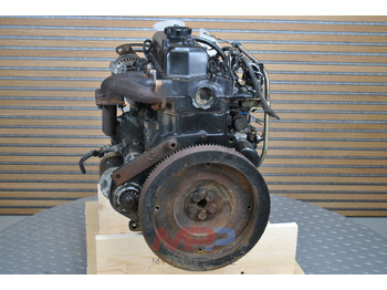 Motor Mitsubishi Mitsubishi K3F: foto 3 Motor Mitsubishi Mitsubishi K3F: foto 3