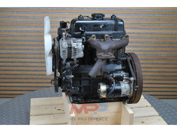 Motor Mitsubishi Mitsubishi K3F: foto 2 Motor Mitsubishi Mitsubishi K3F: foto 2