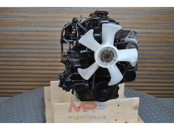 Motor Mitsubishi Mitsubishi K3F: foto 5 Motor Mitsubishi Mitsubishi K3F: foto 5