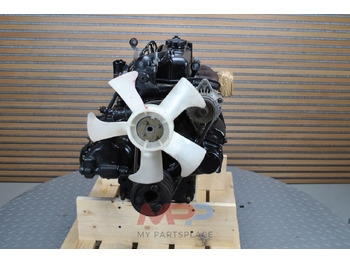 Motor Mitsubishi Mitsubishi K4E: foto 5