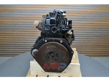Motor Mitsubishi Mitsubishi K4E: foto 3