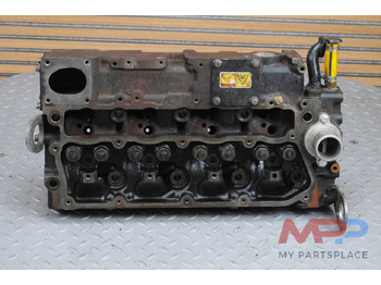 Cabezal de bloque Perkins Cilinderkop Perkins 1104: foto 3 Cabezal de bloque Perkins Cilinderkop Perkins 1104: foto 3