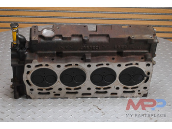 Cabezal de bloque Perkins Cilinderkop Perkins 1104: foto 2 Cabezal de bloque Perkins Cilinderkop Perkins 1104: foto 2