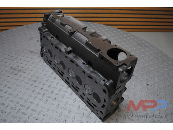 Cabezal de bloque PERKINS