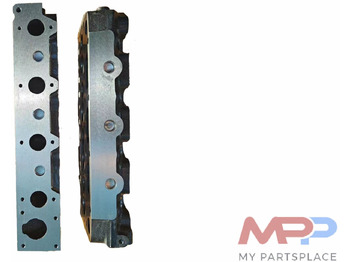 Cabezal de bloque PERKINS