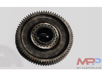 Motor y piezas PERKINS
