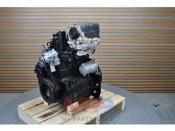 Motor Volvo Penta Volvo Penta MD2040: foto 1