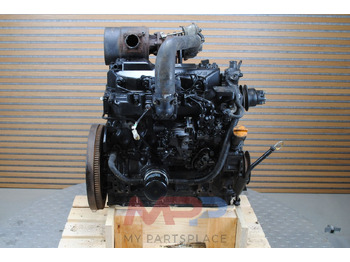 Motor para Maquinaria agrícola Yanmar Yanmar 4TNV84T 4TNV84-T: foto 4