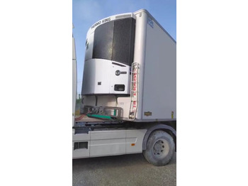 Arrendamiento de Chereau NS31 Chereau NS31: foto 1