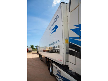 Semirremolque frigorífico Schmitz Cargobull SCB*S3B (Location / Rent): foto 2