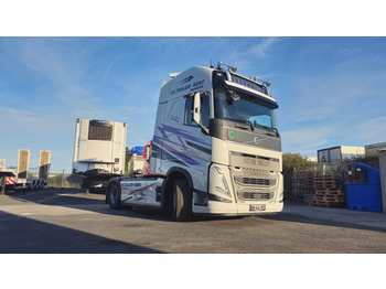 Cabeza tractora VOLVO FH 500